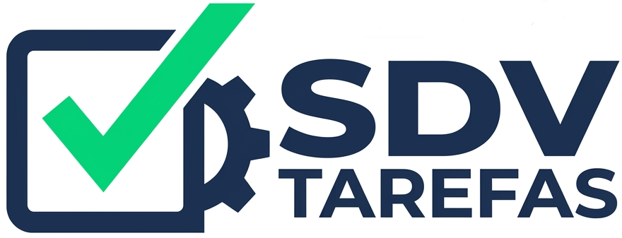 SDVtarefas